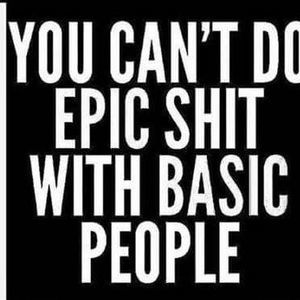 Meet your Posher, Lee